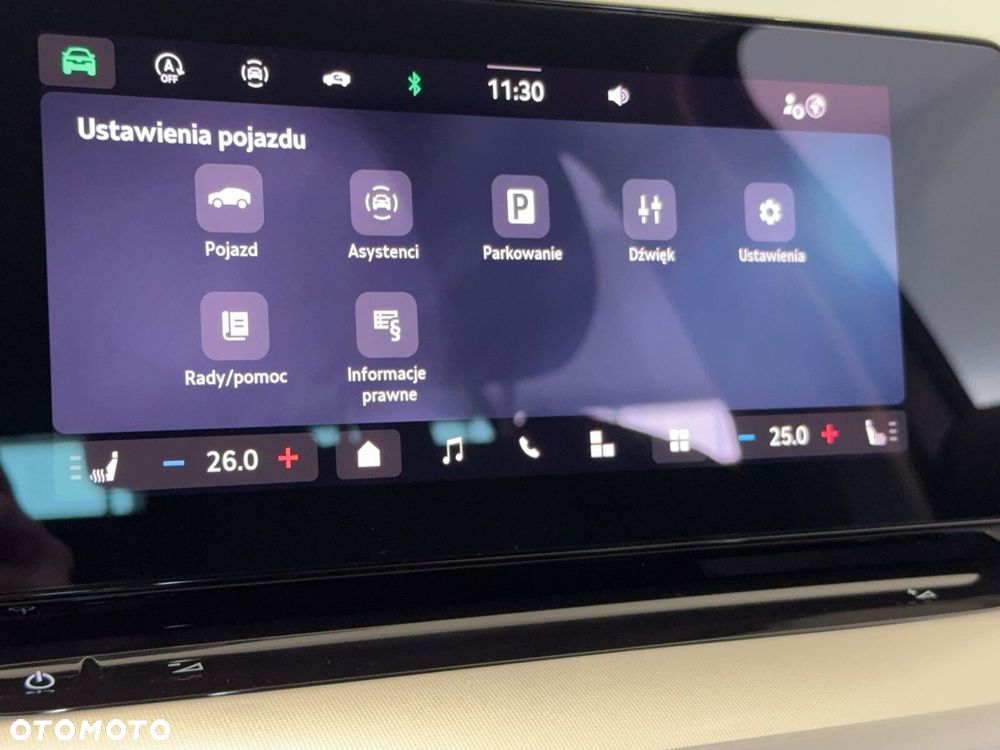 Skoda Octavia 2.0 TDI Selection DSG - 28