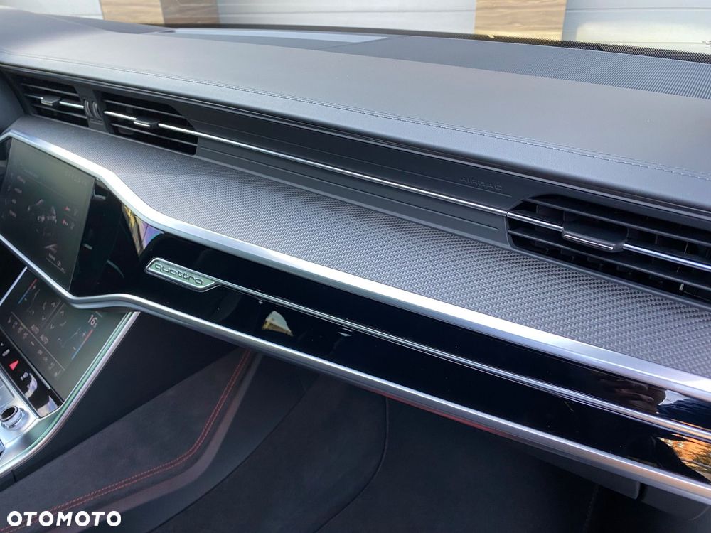 Audi RS7 Sportback - 32