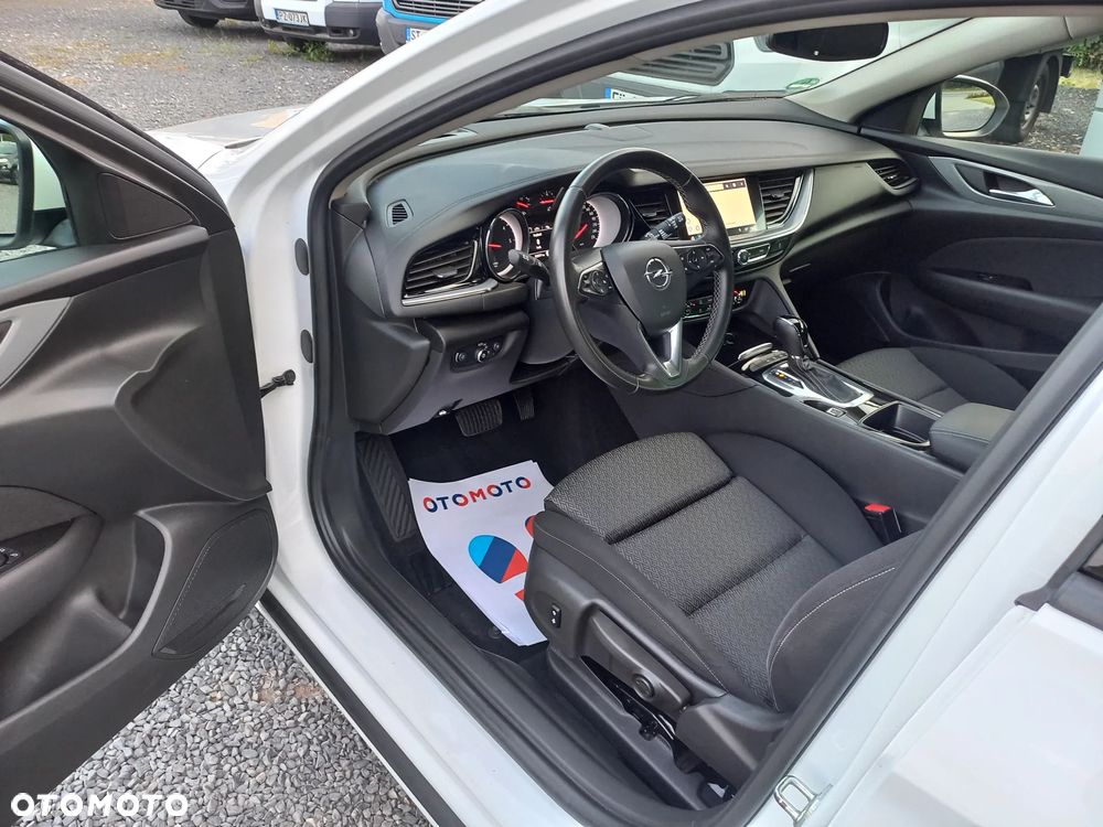 Opel Insignia 2.0 CDTI automatik Business Edition - 16