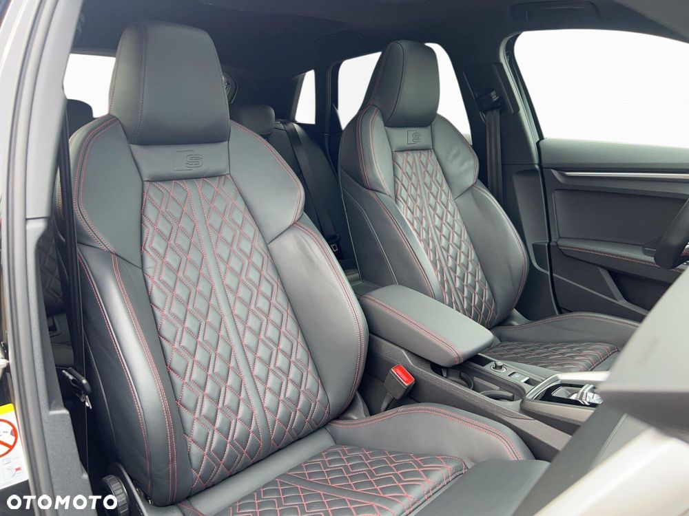 Audi S3 Sportback - 18