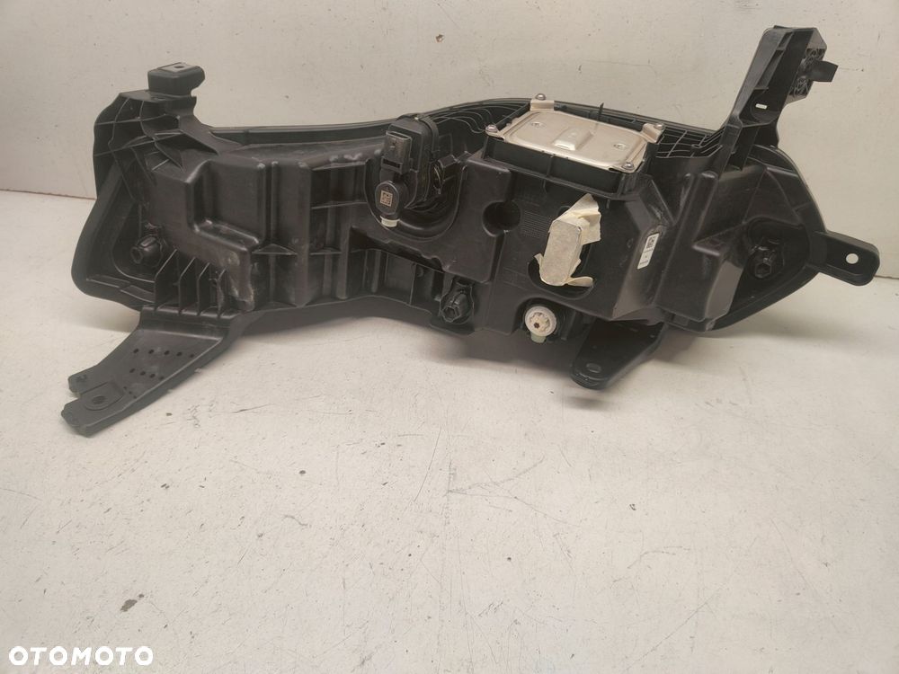 renault megane ev etech lampa prawy przód 260102443r - 5