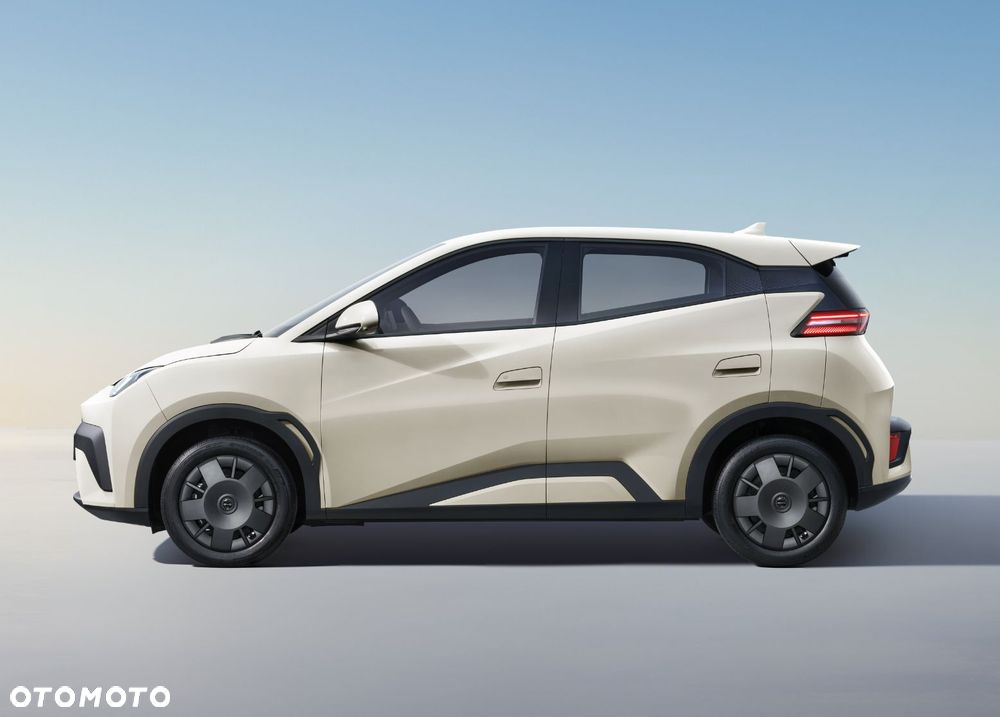 BYD Dolphin Surf - 6