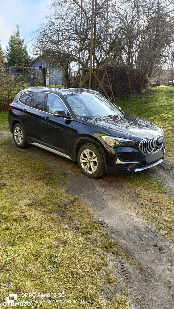 BMW X1 sDrive20i xLine - 10