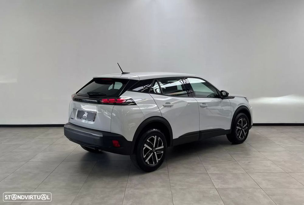 Peugeot 2008 1.2 PureTech SE Style - 7