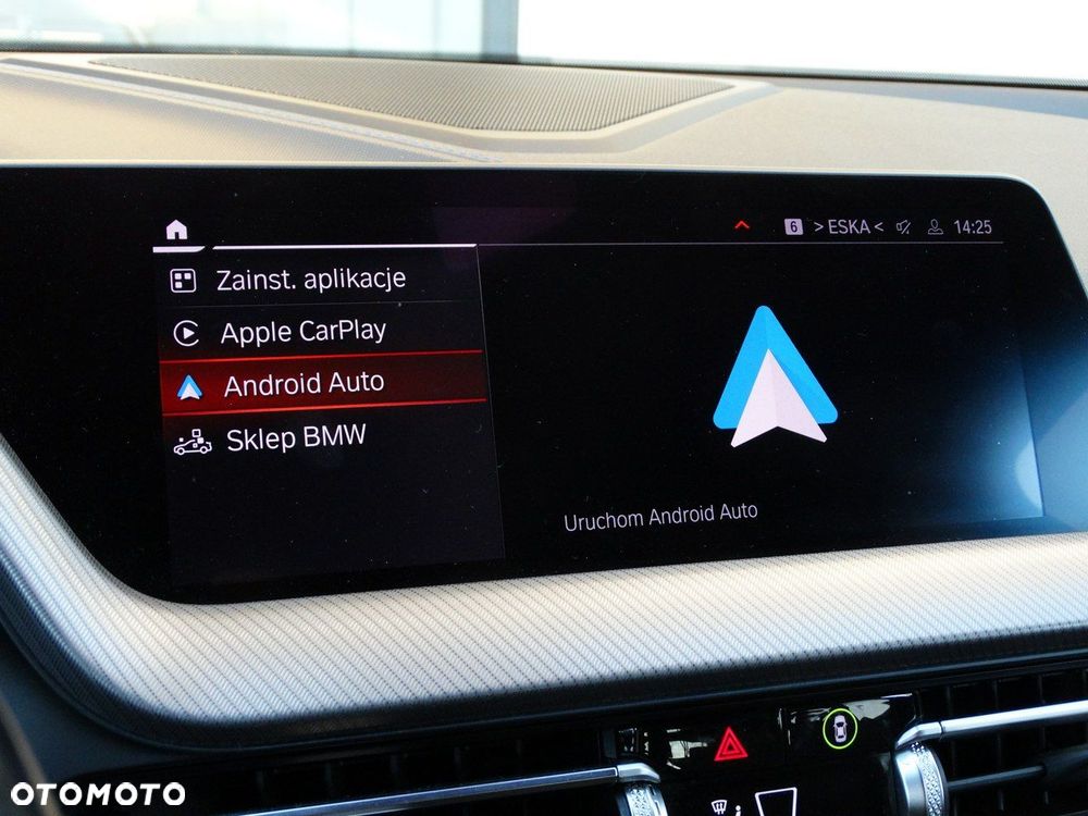 BMW Seria 1 M135i xDrive - 24