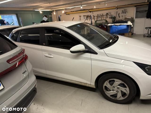 Hyundai i20 1.0 T-GDi Modern - 4