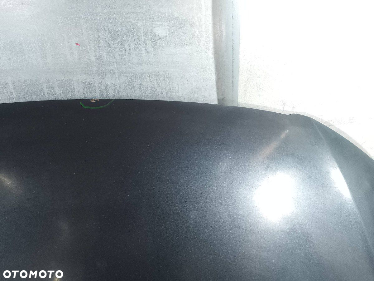 MASKA VW PASSAT B6 LC5F - 2