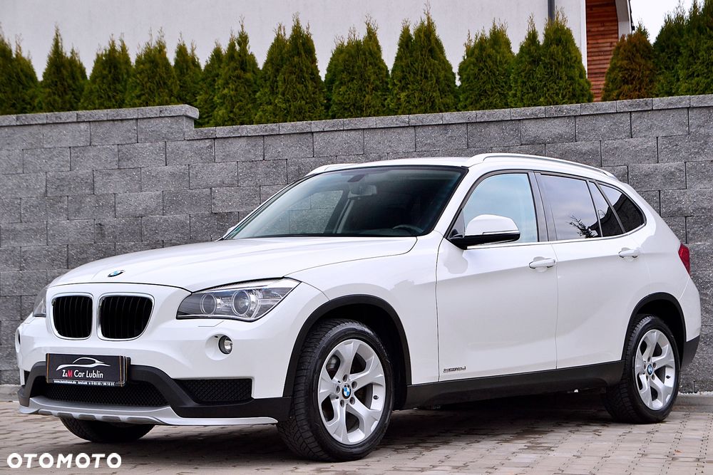 BMW X1 sDrive18d xLine - 9