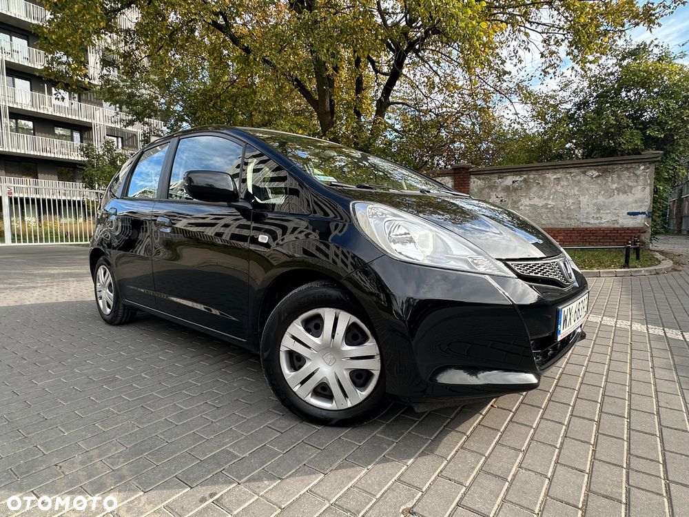Honda Jazz 1.2 Trend - 2