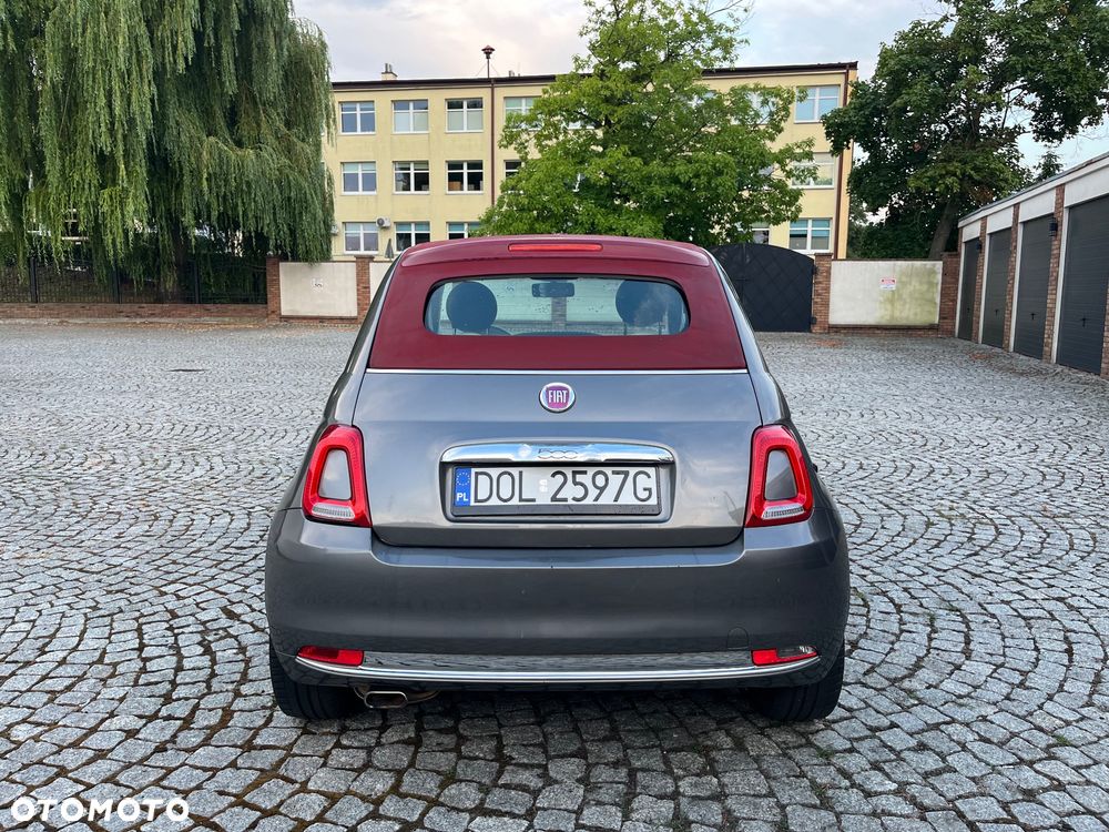 Fiat 500 - 11