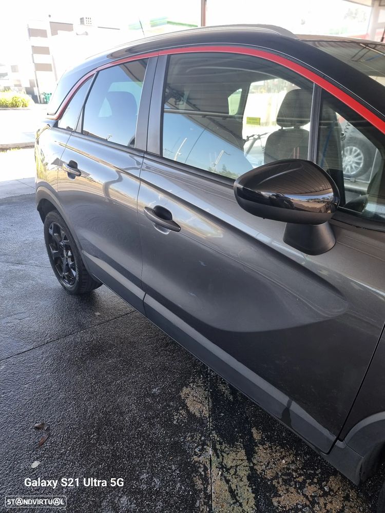 Opel Crossland X 1.2 T Innovation - 14