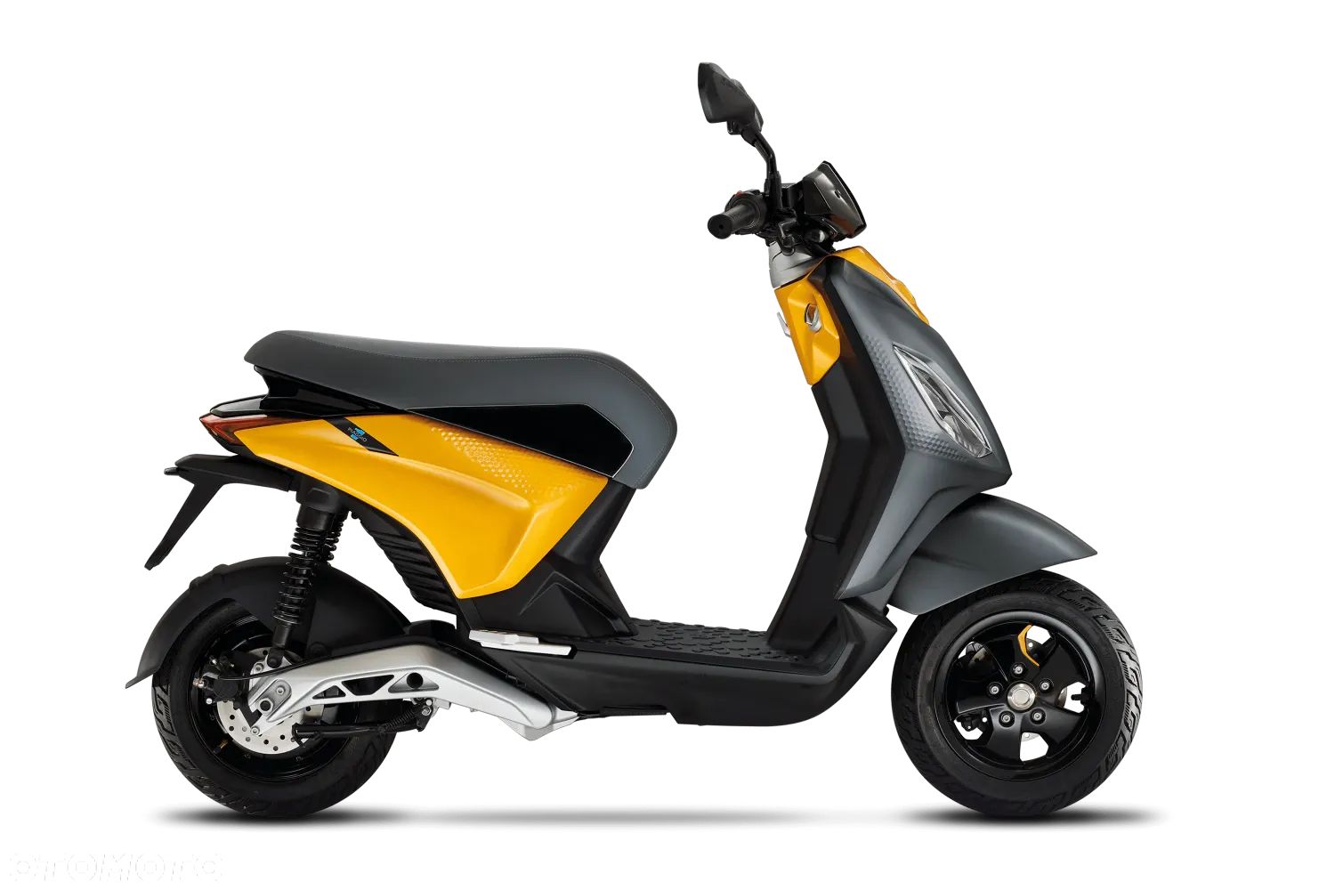 Piaggio Inny - 1