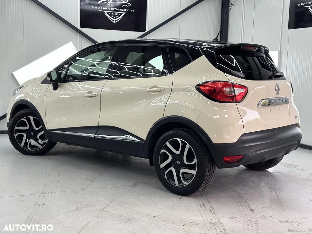 Renault Captur (ENERGY) TCe 90 INTENS - 16