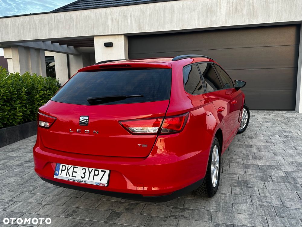 Seat Leon - 18