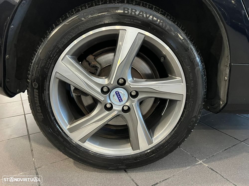 Volvo V60 D2 Edition Pro - 16