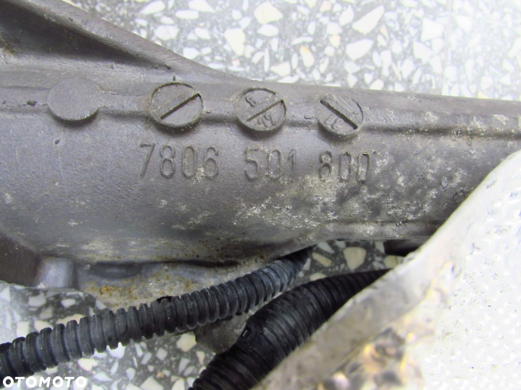 VOLVO XC90 XC60 V90 18-23 PRZEKLADNIA KIEROWNICZA MAGLOWNICA 31476833 7818177842 31499310 0273010236 - 12