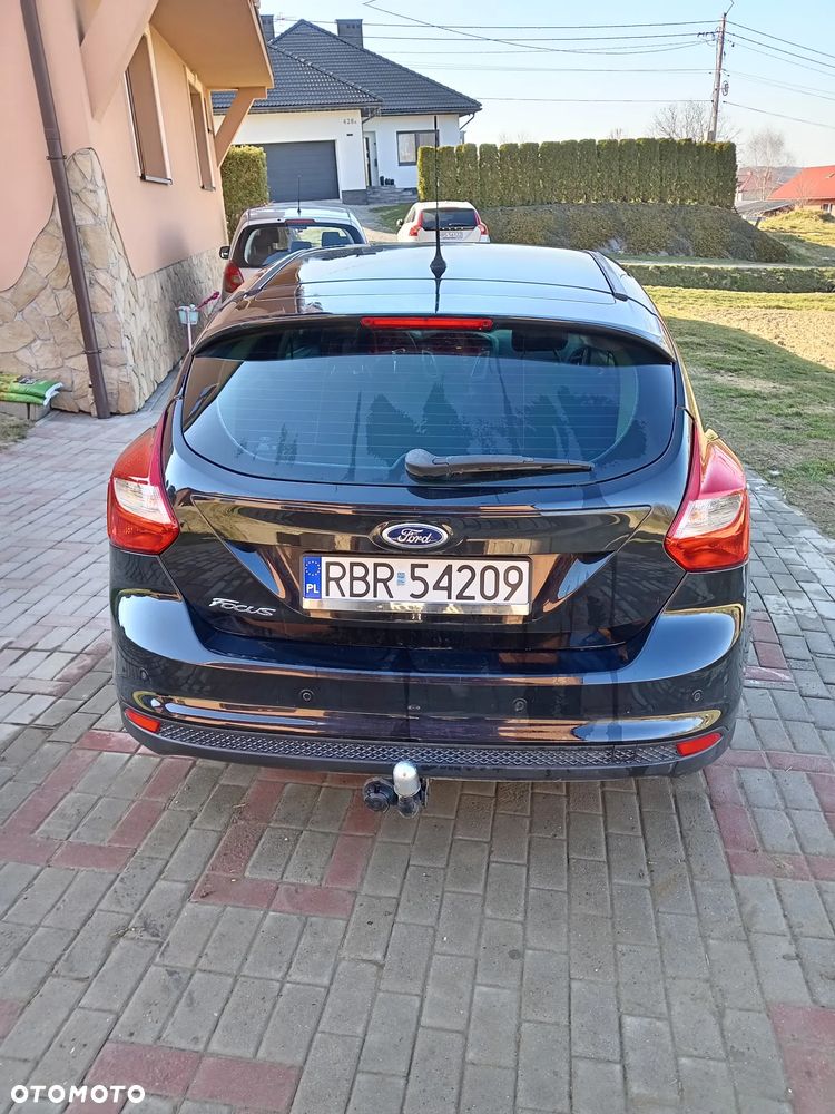 Ford Focus - 5