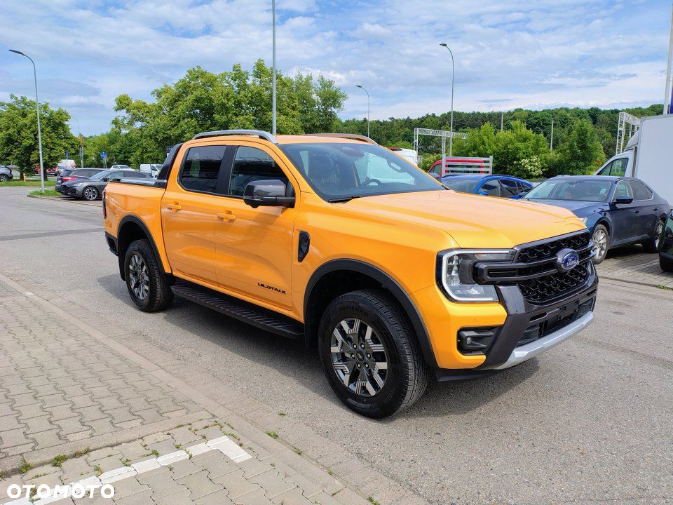 Ford Ranger - 3