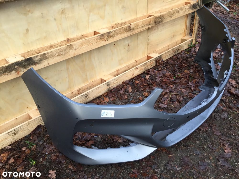 ZDERZAK Przedni - BMW Serii 8 G14 G15 - 8070558 - 3