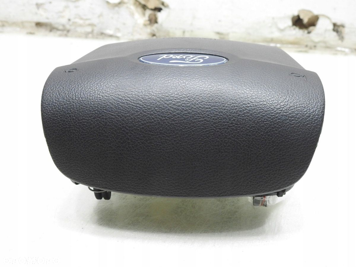 PODUSZKA AIRBAG KIEROWCY FORD S-MAX MK1 - 5