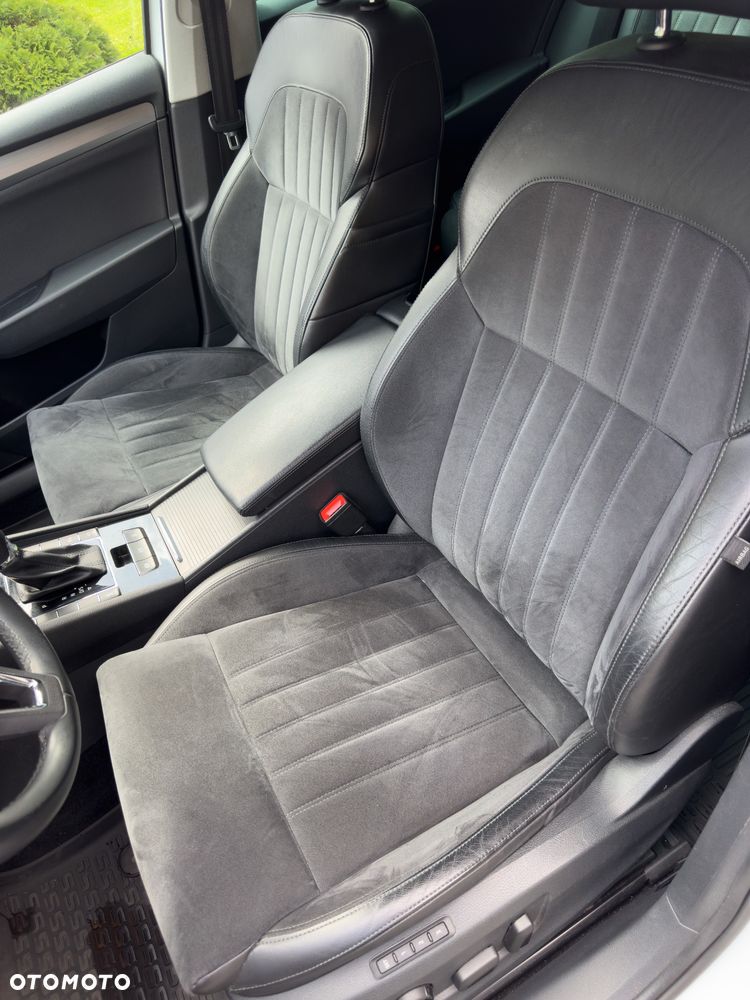 Skoda Superb 2.0 TDI Style DSG7 - 25