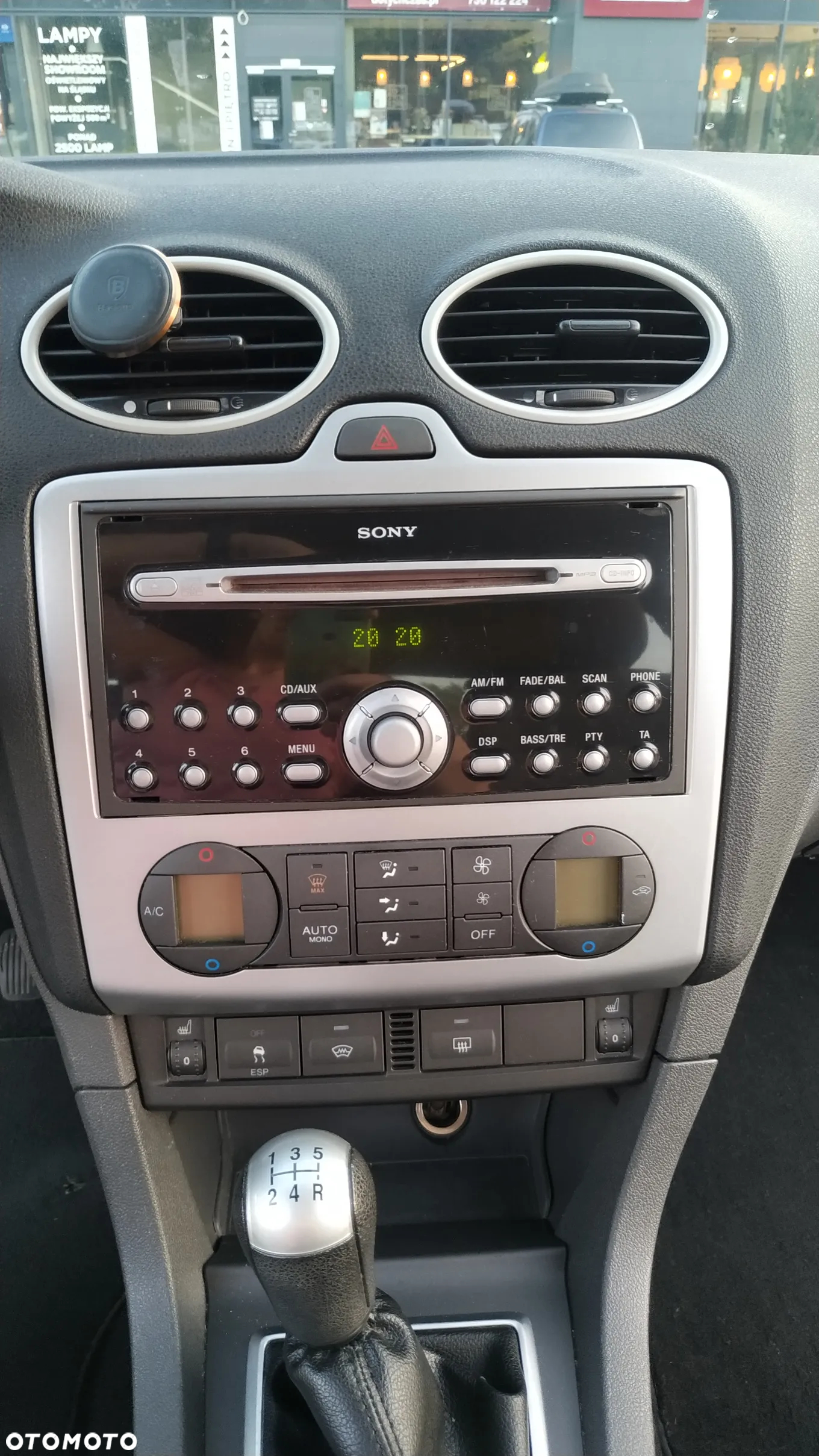 Ford Focus - 13