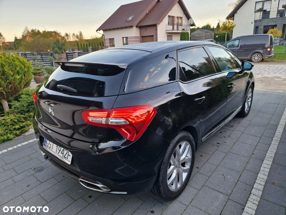 DS Automobiles DS 5 - 16