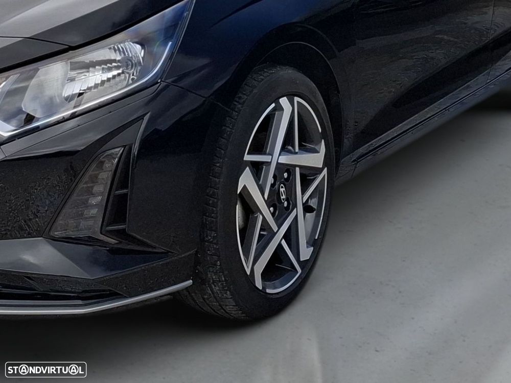 Hyundai i20 1.0 T-GDi Style — fotografia 4