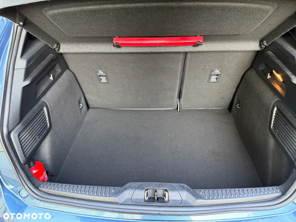 Ford Focus 1.0 EcoBoost ST-Line - 9