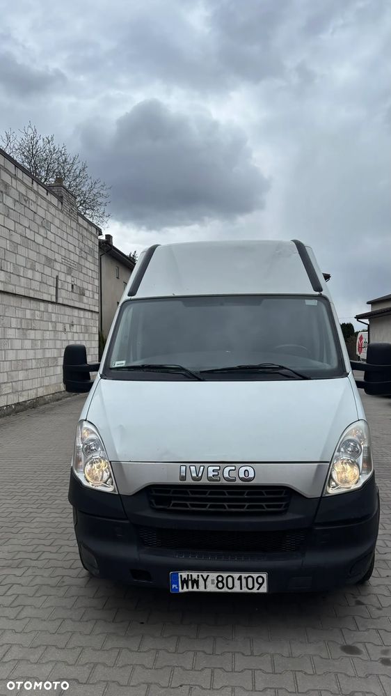 Iveco Daily - 1