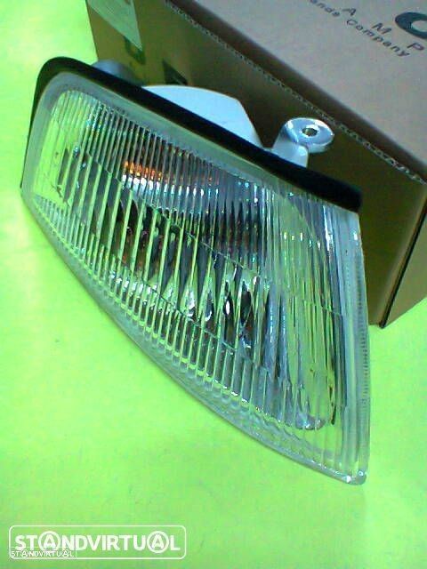 farolim pisca frente mitsubishi lancer 1998-2000 - 1