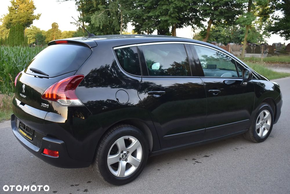 Peugeot 3008 HDi FAP 150 Business-Line - 13