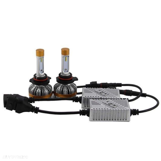Becuri  Drosere Xenon Instalatii Xenon Instalatii Led - 3