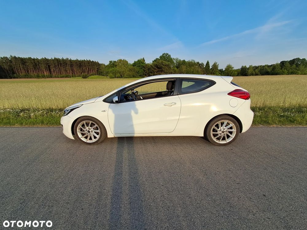 Kia Ceed 1.6 CRDi S - 11