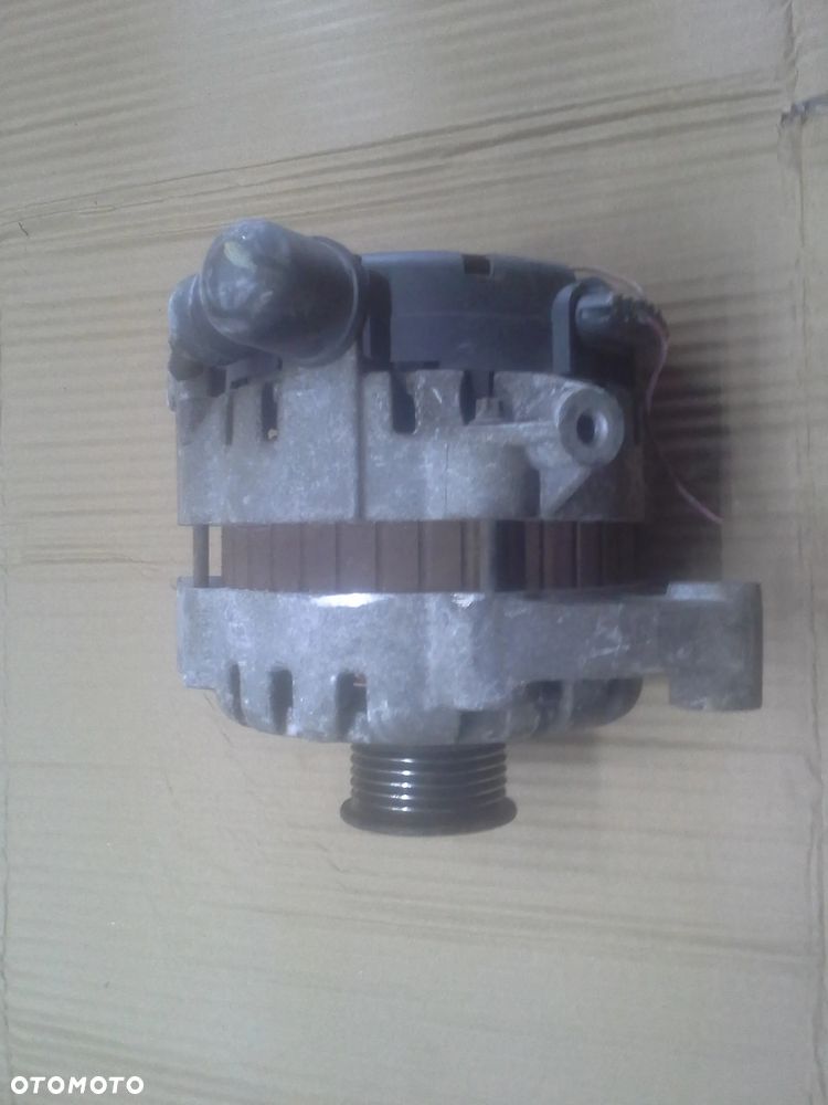 Alternator Chevrolet Lacetti - 1