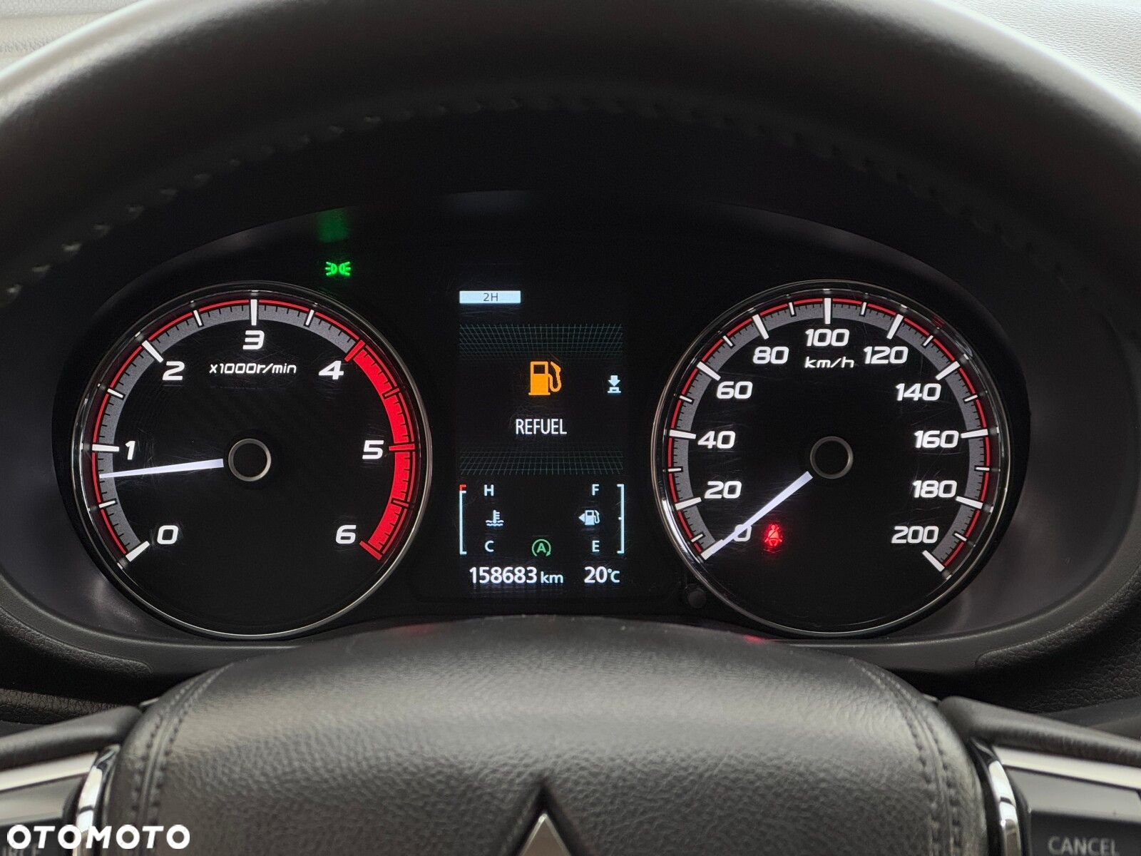 Mitsubishi L200 2.2 d DC Invite - 16