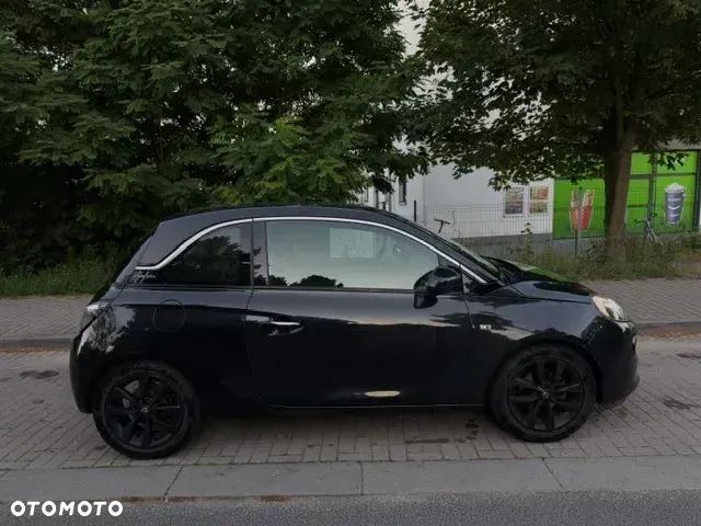 Opel Adam 1.4 Glam - 10