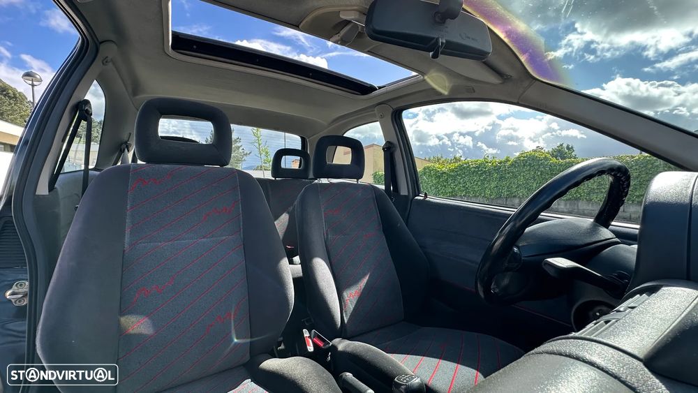 Opel Corsa 1.6 16V GSi - 17