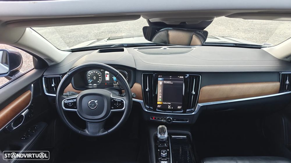 Volvo V90 - 35