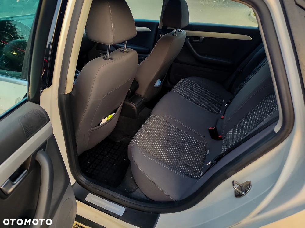 Seat Exeo 2.0 TDI CR Style - 13