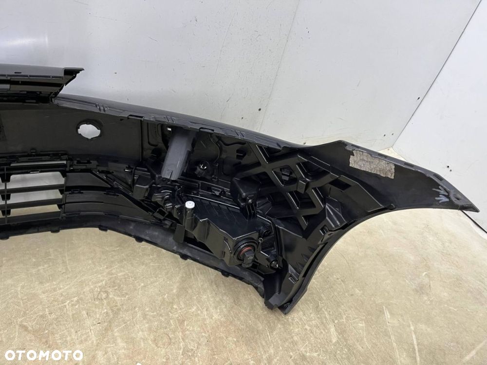 Zderzak przedni VW Golf 7 VII 17-20r. Lift przód 4XPDC spryski 5G0807221FL - 9