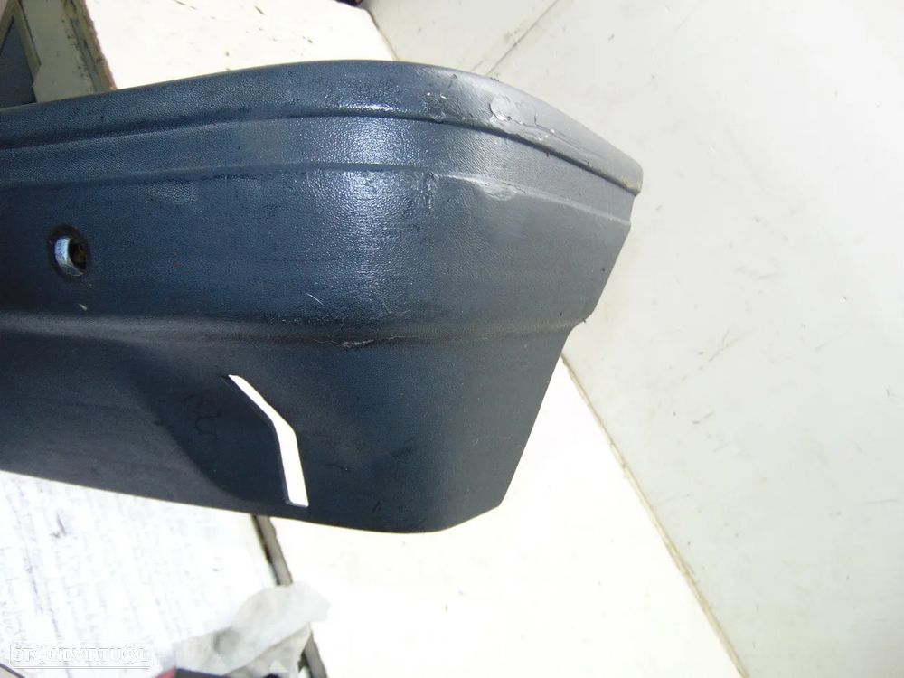 Talbot Samba para-choques - 16