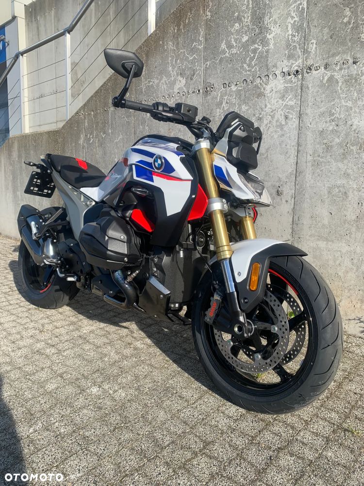 BMW R - 3