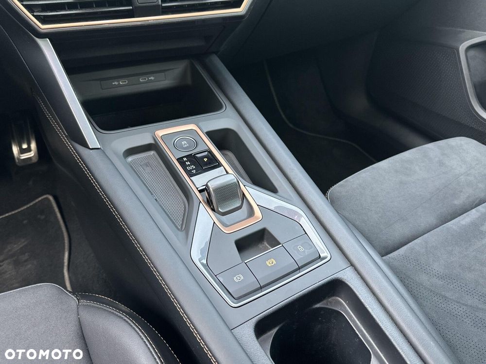 Cupra Formentor 2.0 TSI 4Drive VZ DSG - 16