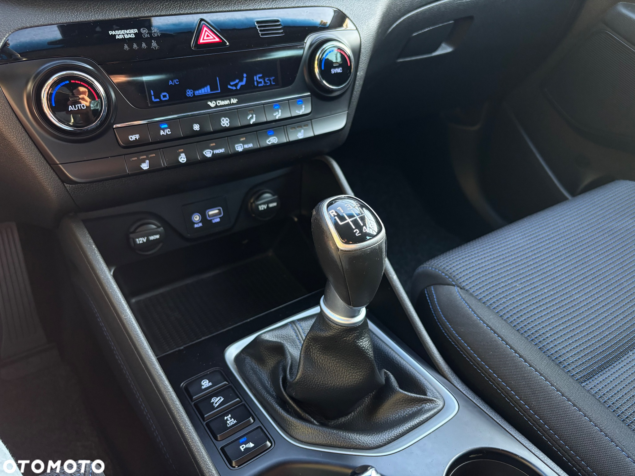Hyundai Tucson - 20