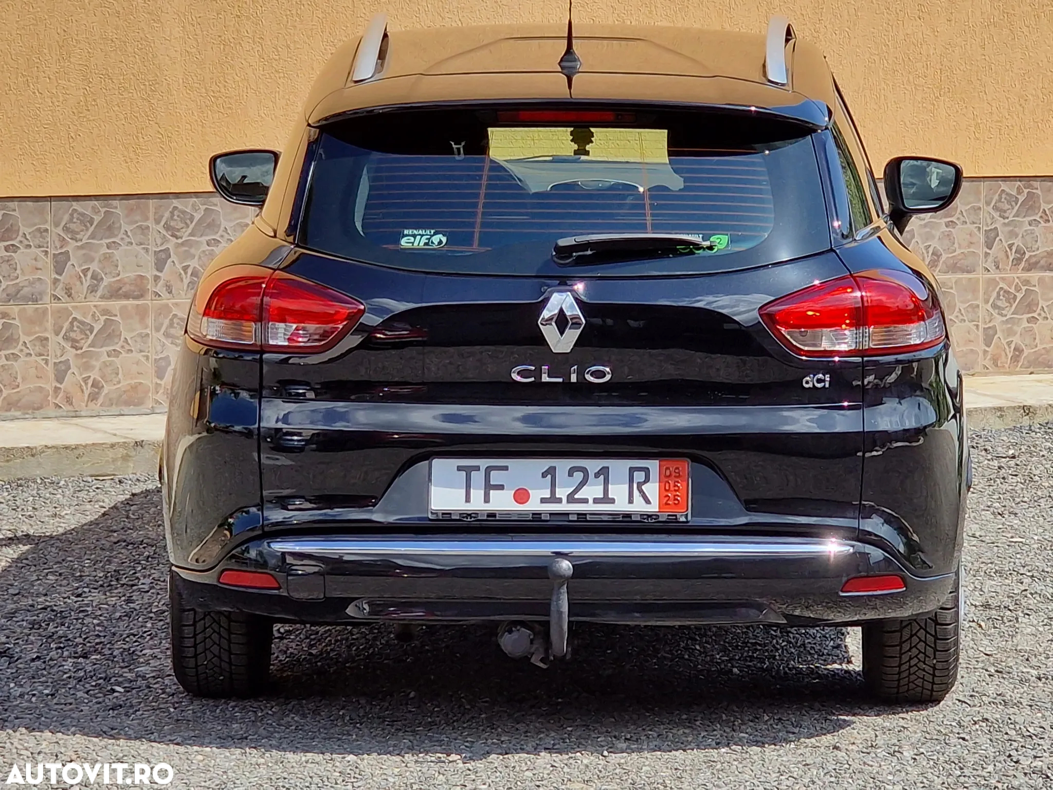 Renault Clio Energy dCi 90 Start & Stop Intens - 10