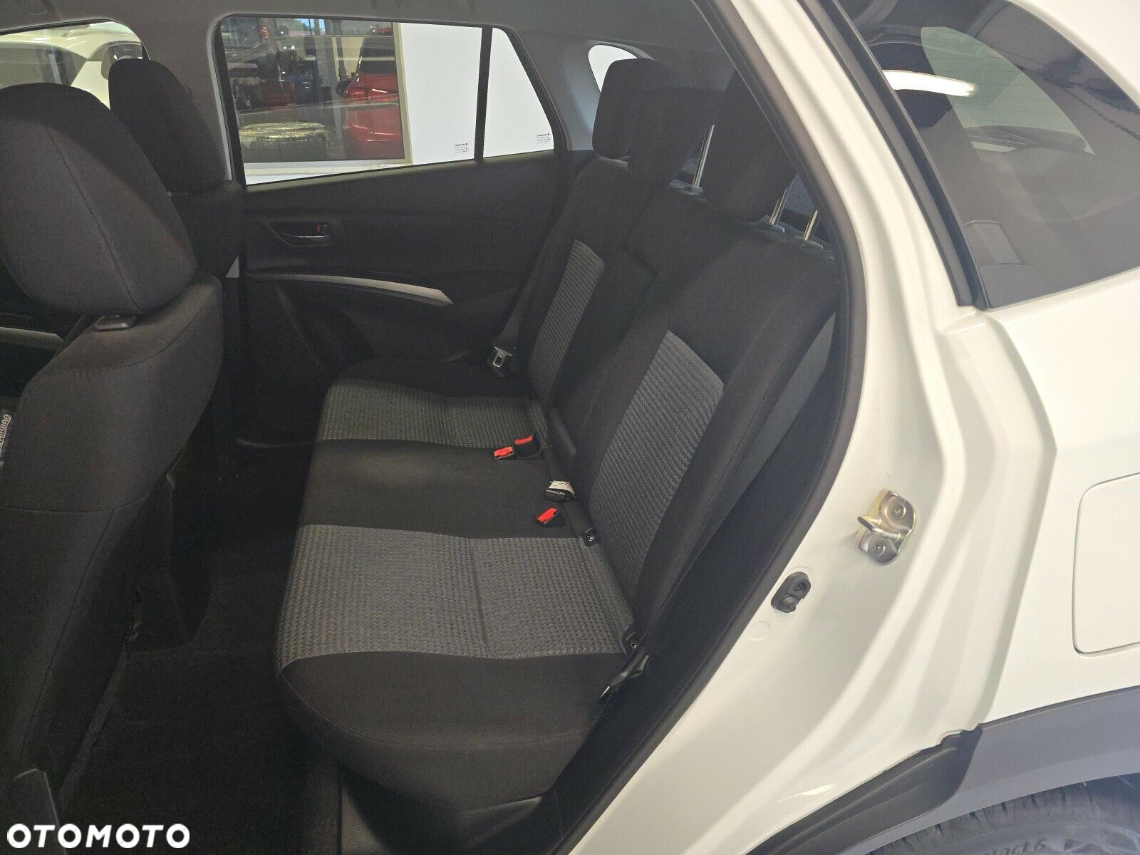 Suzuki SX4 S-Cross - 9