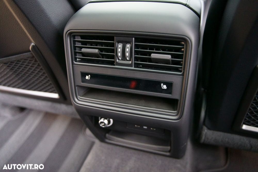 Porsche Cayenne Coupe E-Hybrid Tiptronic S - 11