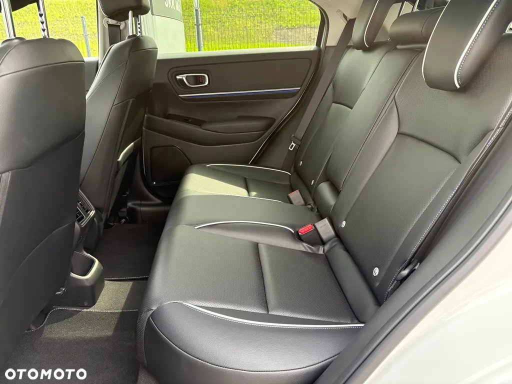 Honda e:NY1 69kWh Elegance - 10