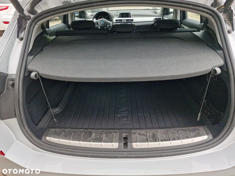 BMW X2 sDrive18d - 25
